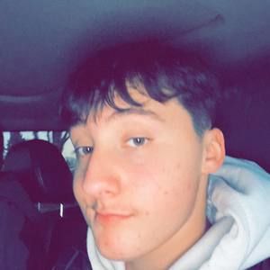 Meet your Posher, Isaiah